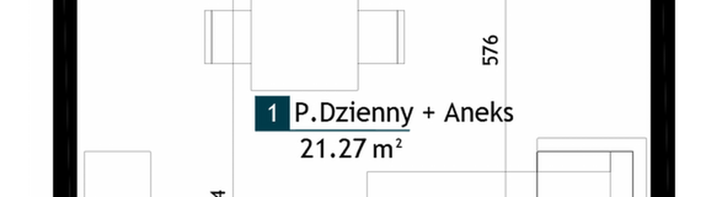 Mieszkanie w inwestycji: Viva Cité 2