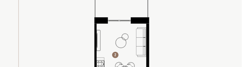 Mieszkanie w inwestycji: WIMA APARTMENTS