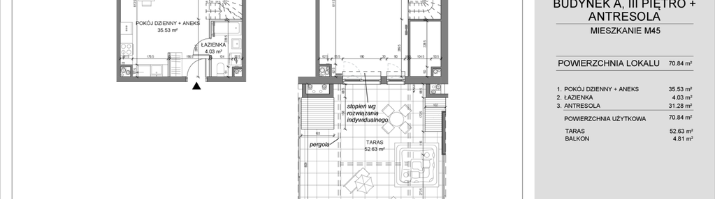 Mieszkanie w inwestycji: Osiedle Platynowe
