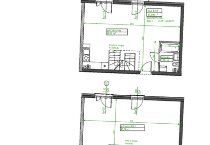 Mieszkanie w inwestycji: Osiedle Opolska