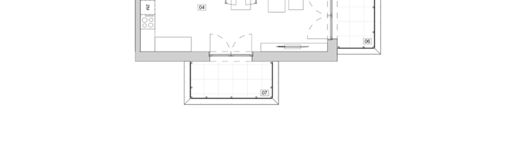 Mieszkanie w inwestycji: ATAL Floriana