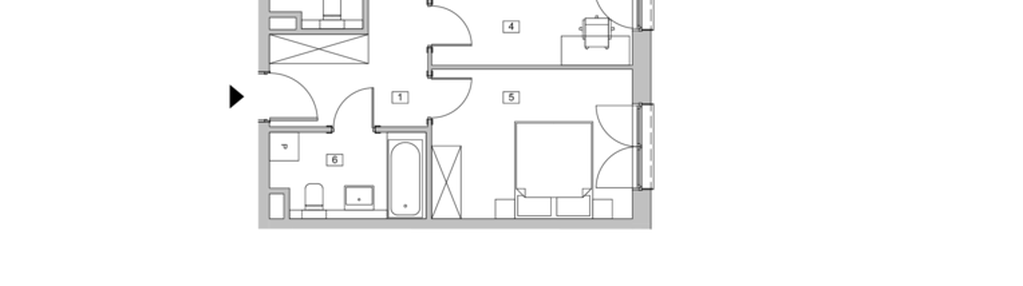 Mieszkanie w inwestycji: ATAL Apollina II