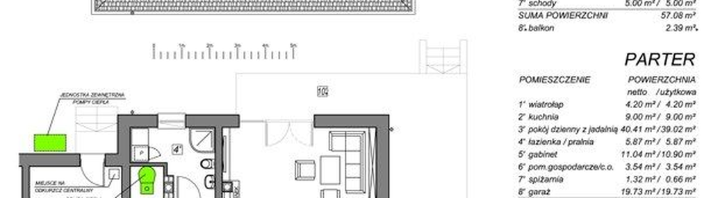 Dom w inwestycji: Willa Kamieniec Wrocławski