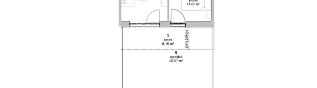 Mieszkanie w inwestycji: ATAL Idea Swarzędz II