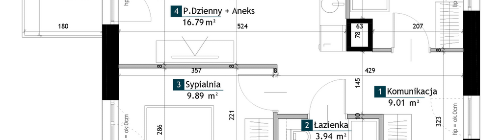 Mieszkanie w inwestycji: Viva Cité