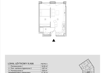 Mieszkanie w inwestycji: Krakowska 35 - Apartamenty Inwestycyjne