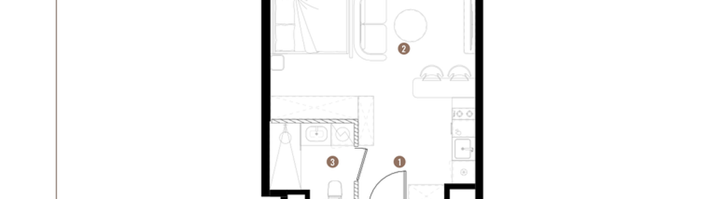 Mieszkanie w inwestycji: Apartamenty Grundmanna