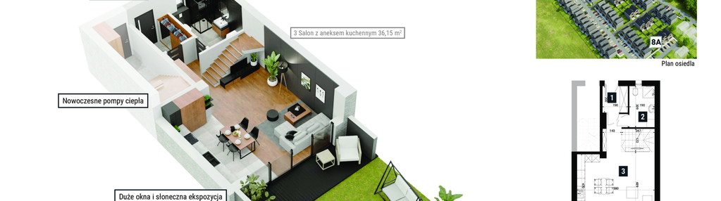 Mieszkanie w inwestycji: Apartamenty Diamentowa