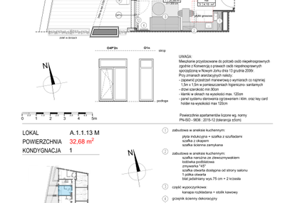 Mieszkanie w inwestycji: Mikołajki Apartamenty