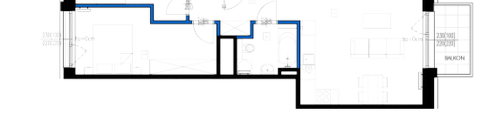 Mieszkanie w inwestycji: Folwark Scheiblera