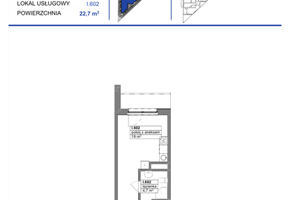 Mieszkanie w inwestycji: Reda City etap III