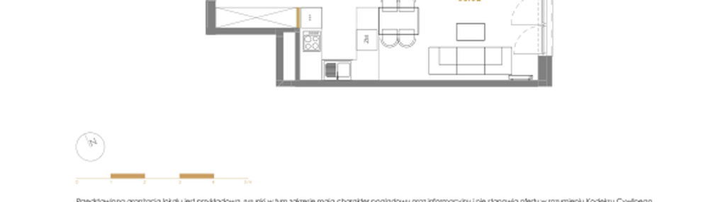 Mieszkanie w inwestycji: Dobrynów II