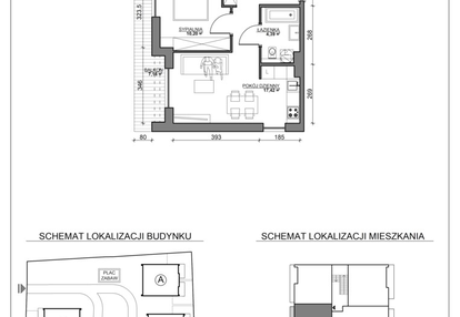Mieszkanie w inwestycji: Kierpcowa Apartamenty