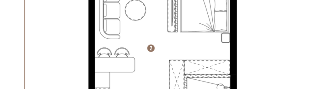 Mieszkanie w inwestycji: Apartamenty Reytana bud. F