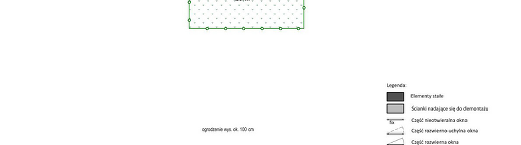 Mieszkanie w inwestycji: Nowy Świat Ostoja etap II - EFG