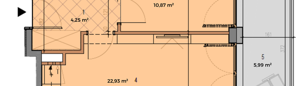 Mieszkanie w inwestycji: Partynice House II budynek P i R