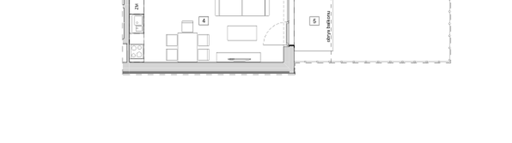 Mieszkanie w inwestycji: Żerniki Na Novo