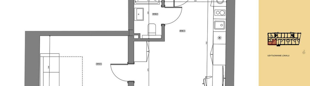 Mieszkanie w inwestycji: Rezydencja San Petrus