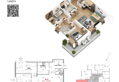Mieszkanie w inwestycji: Villa Park - Etap IV