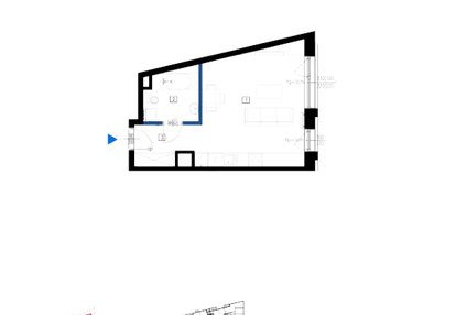 Mieszkanie w inwestycji: Folwark Scheiblera