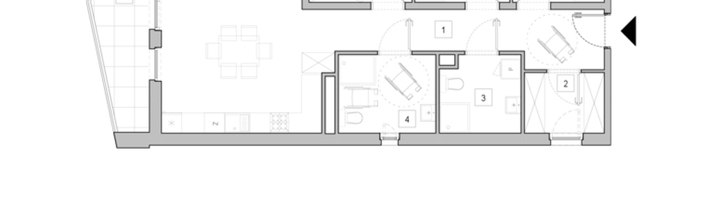 Mieszkanie w inwestycji: ATAL Zawiślańska Wille Miejskie