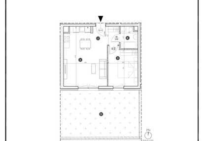 Mieszkanie w inwestycji: Nowy Czechów