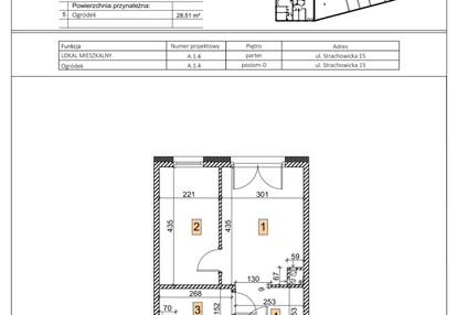 Mieszkanie w inwestycji: IVY HOUSE - Apartamenty inwestycyjne