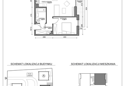 Mieszkanie w inwestycji: Kierpcowa Apartamenty