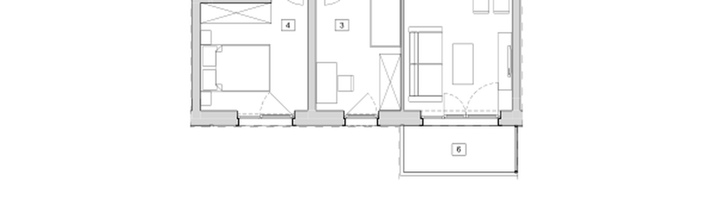 Mieszkanie w inwestycji: Żerniki Na Novo