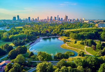 Jak rozpoznać prawdziwie „zielone” osiedle? 5 funkcji, o które pytaj dewelopera