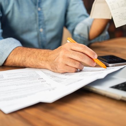 Deklaracja DN-1 i informacja IN-1 – kto, kiedy i jak musi je złożyć?