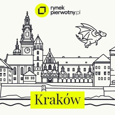 Najtańsze mieszkania w Krakowie