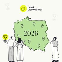 Najlepsze miasta do życia w Polsce - ranking miast