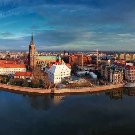 Wrocław - dlaczego warto w nim zainwestować?