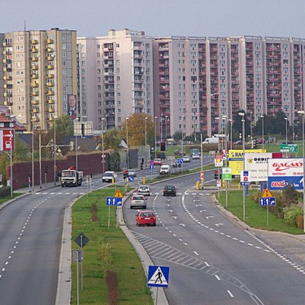 O nasyceniu rynku nieruchomości w Polsce