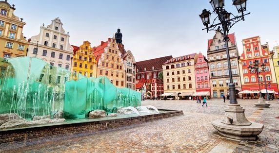Gdzie zamieszkać we Wrocławiu?