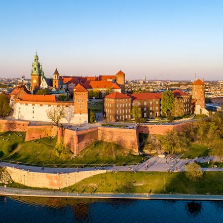 Krakowskie Stare Miasto – dlaczego warto tu zamieszkać?