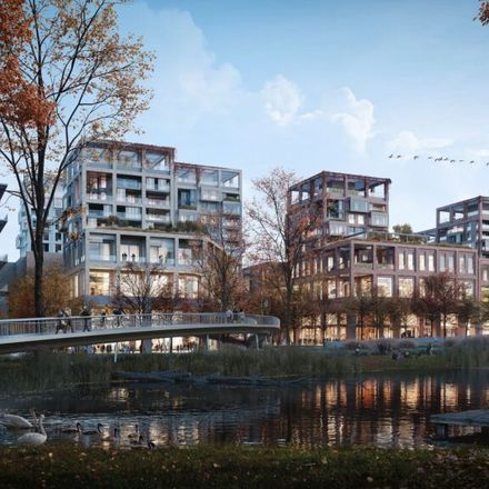 Nowy Wełnowiec w Katowicach: nowe mieszkania w eko-dzielnicy