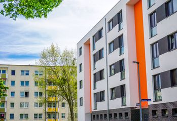 Spółdzielnia a wspólnota mieszkaniowa