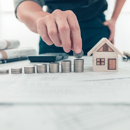 Ile kosztuje budowa domu?