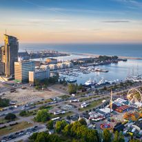 Chylonia w Gdyni: spółka Unidevelopment wybuduje ok. 800 nowych mieszkań