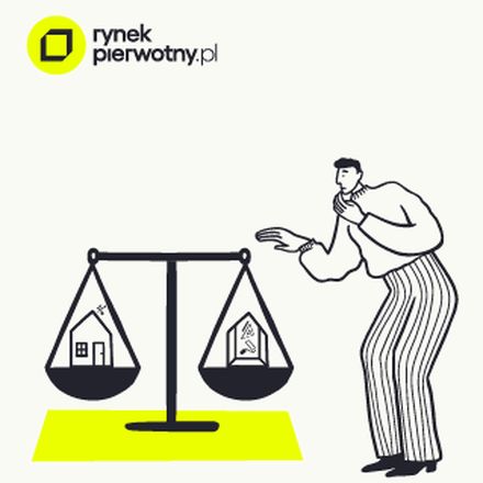 Stan deweloperski czy wykończenie pod klucz?