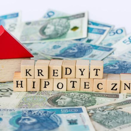 Kredyt hipoteczny - co warto wiedzieć?