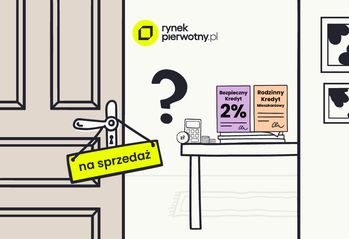 Bezpieczny Kredyt 2 proc. i Rodzinny Kredyt Mieszkaniowy – czy można sprzedać nieruchomość?