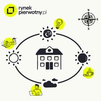 Ekspozycja okien w mieszkaniu