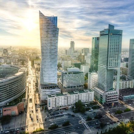 Polski rynek nieruchomości w styczniu 2019