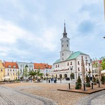 Ile kosztuje mieszkanie w Gliwicach i od czego zależą ceny nieruchomości w tym regionie?