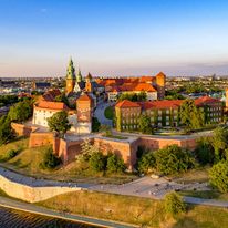 Gdzie zamieszkać w Krakowie?