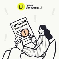 Niedozwolone zapisy w umowie deweloperskiej – praktyczny poradnik