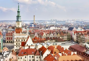 Projekt planu ogólnego Poznania. Jak zmieni się rynek mieszkaniowy w Poznaniu?
